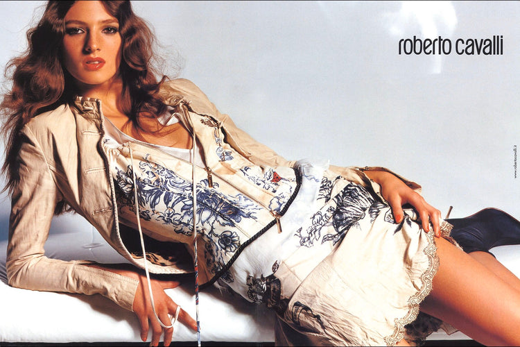 ROBERTO CAVALLI