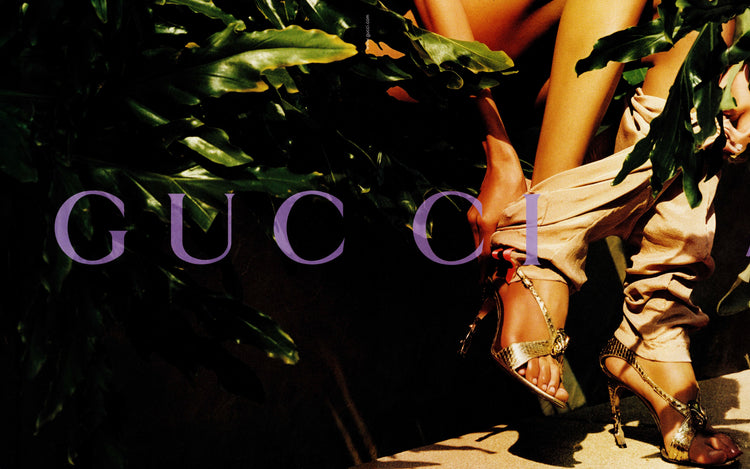 GUCCI